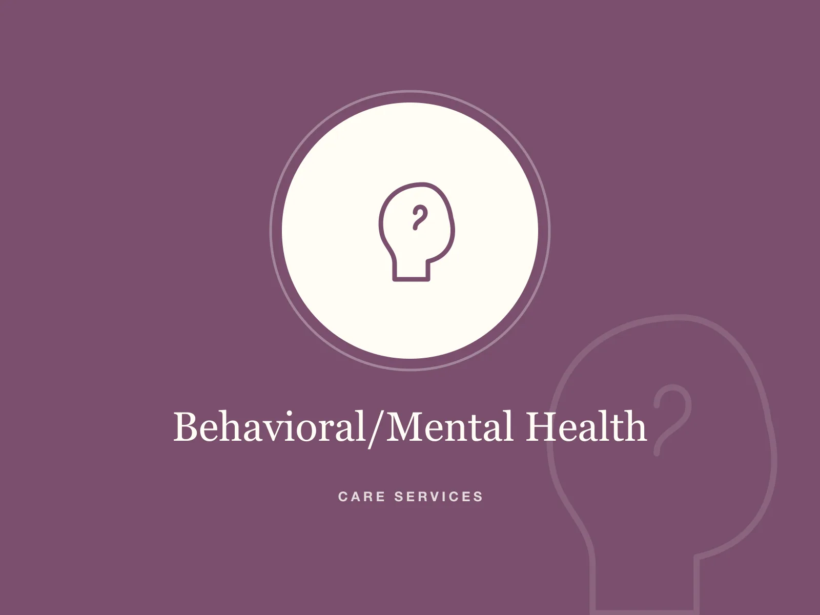 Wasatch Behavioral Health